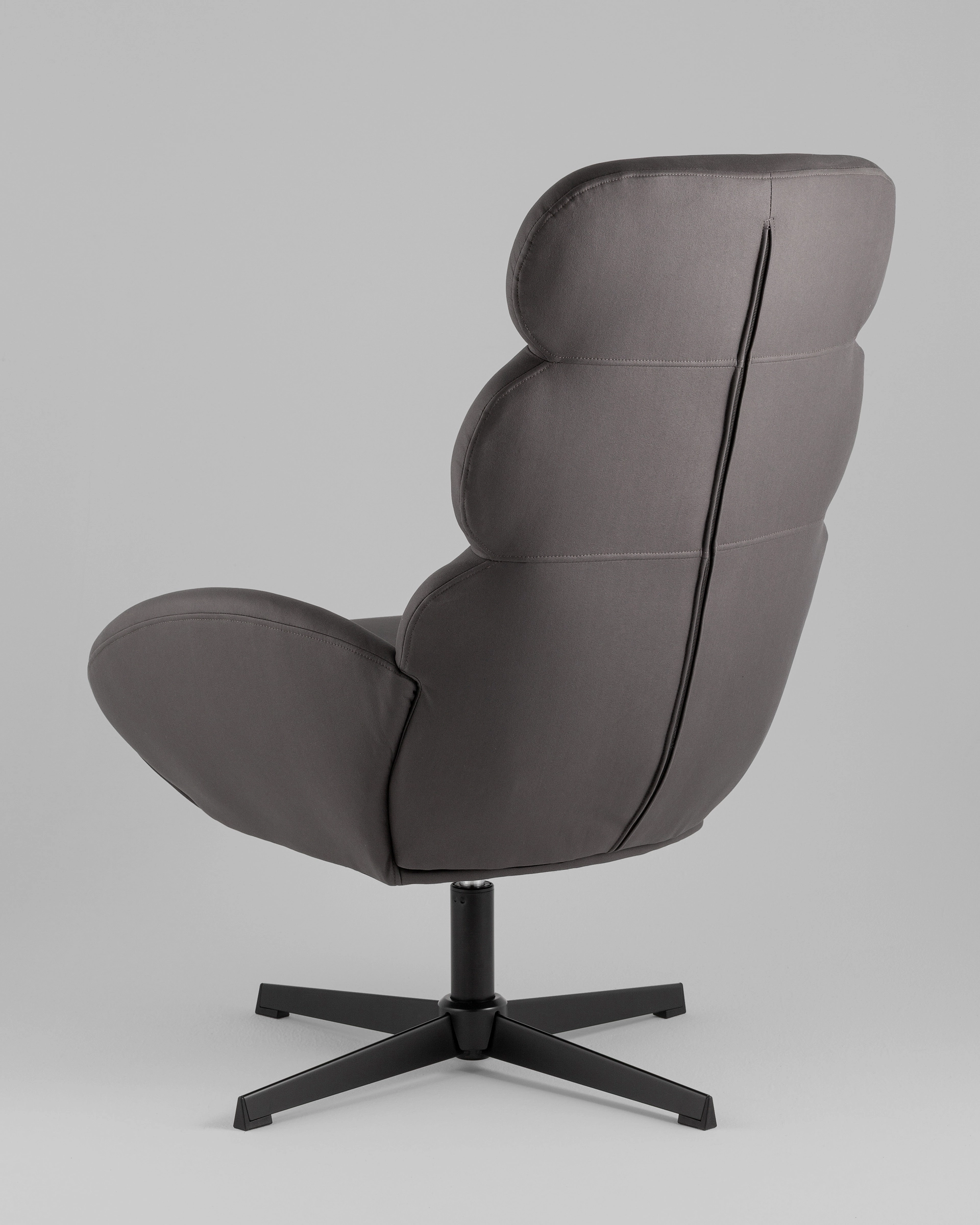 Кресло Magotte темно-серый