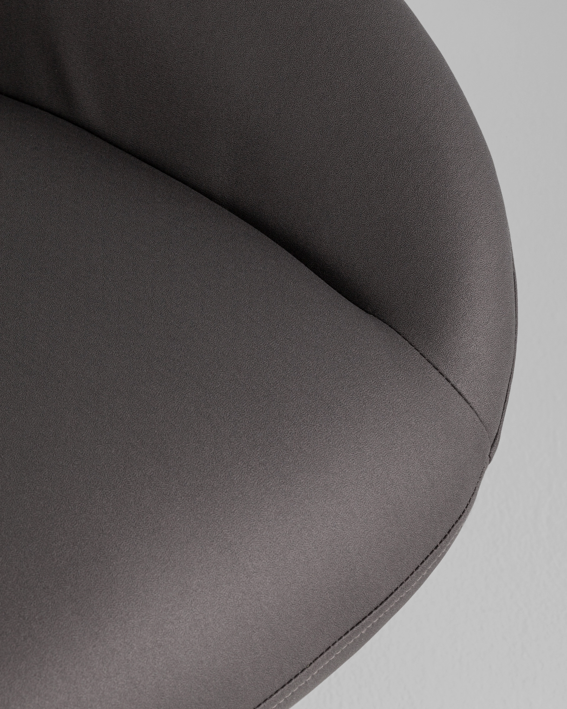 Кресло Magotte темно-серый