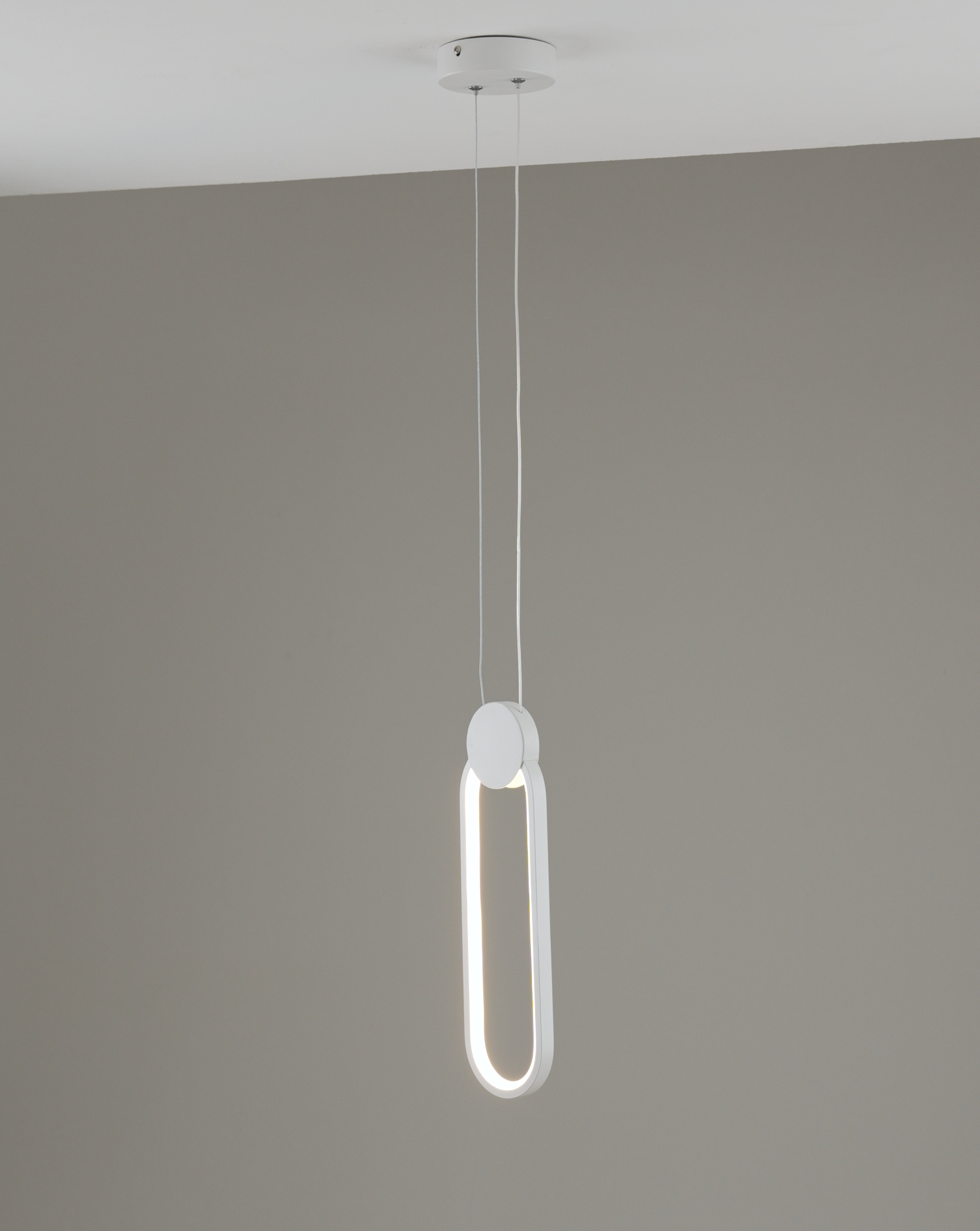 Светильник подвесной светодиодный Moderli V11494-PL Store