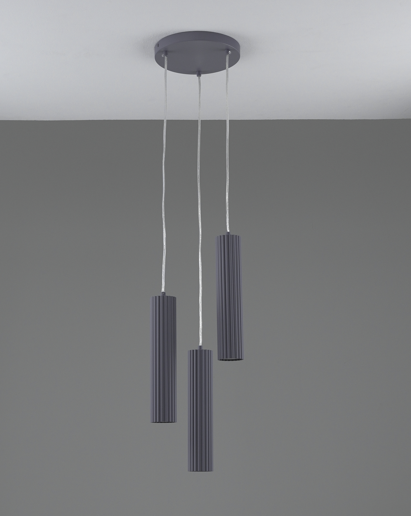 Светильник подвесной Moderli V11936-3P Cora