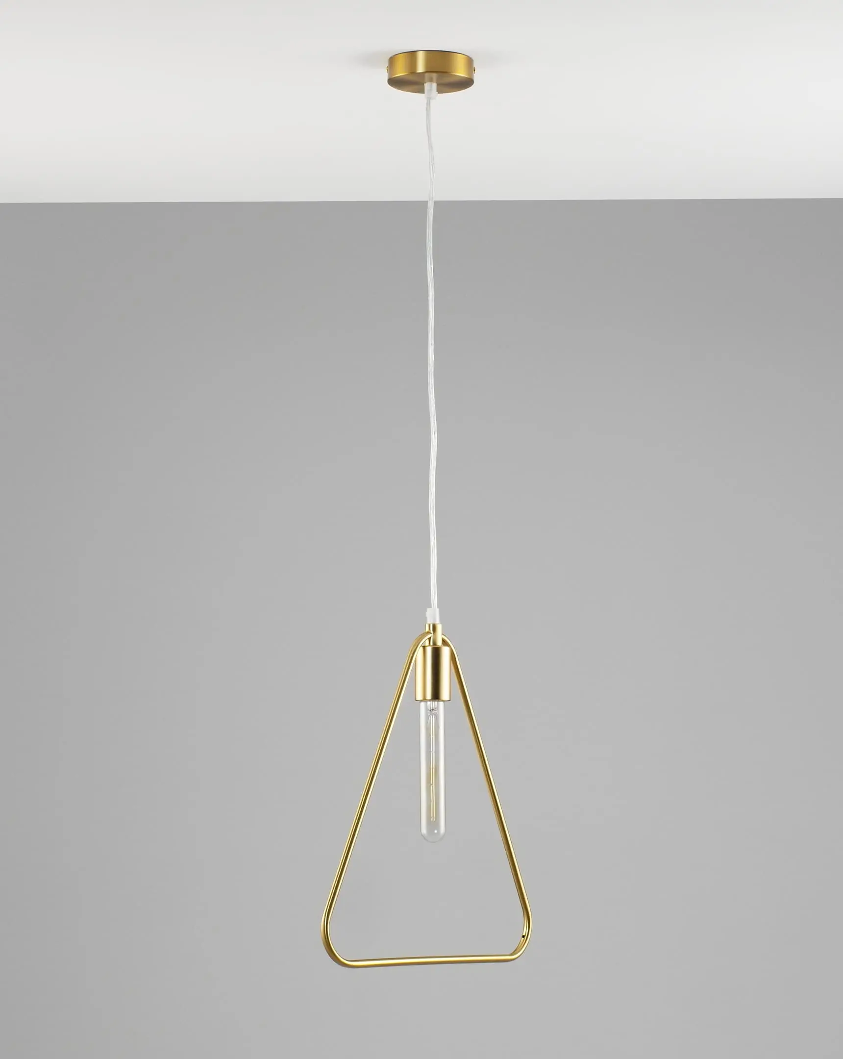 Светильник подвесной Moderli V10400-1P Miolla