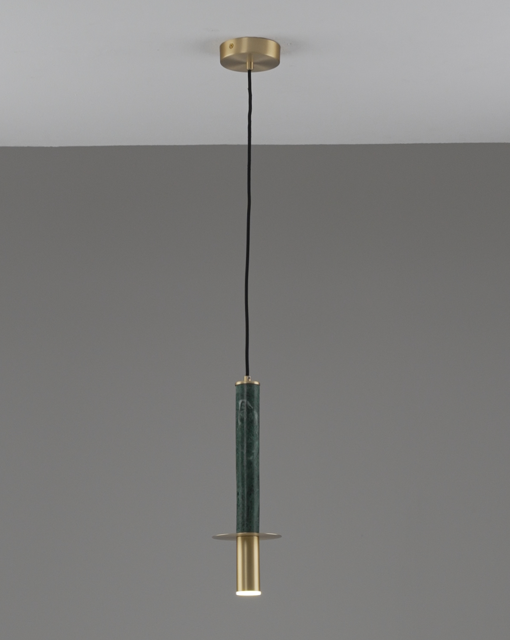 Светильник подвесной Moderli V11954-1P Alto