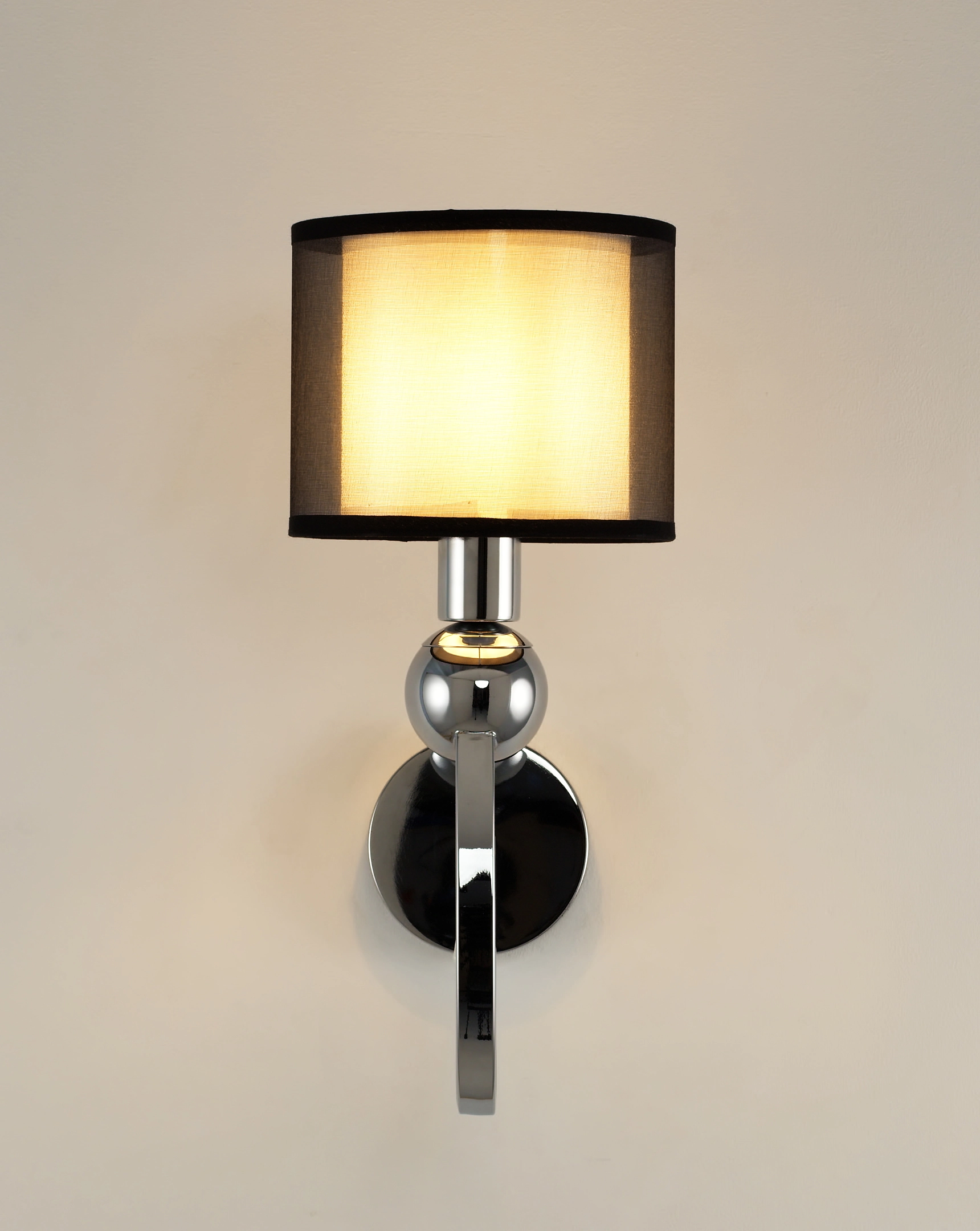 Бра Moderli V11984-1W Дарк