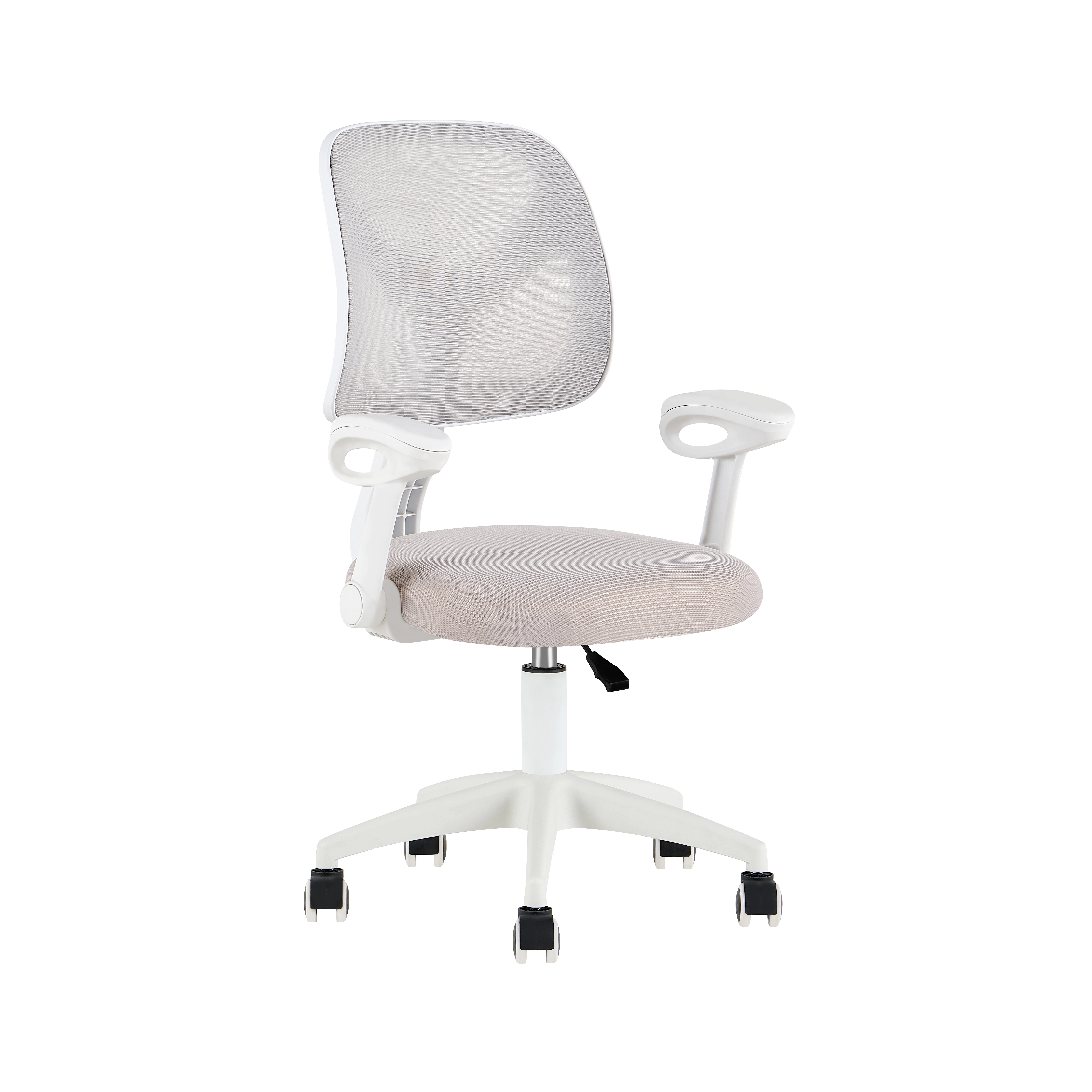 Кресло TopChairs 2592 серый