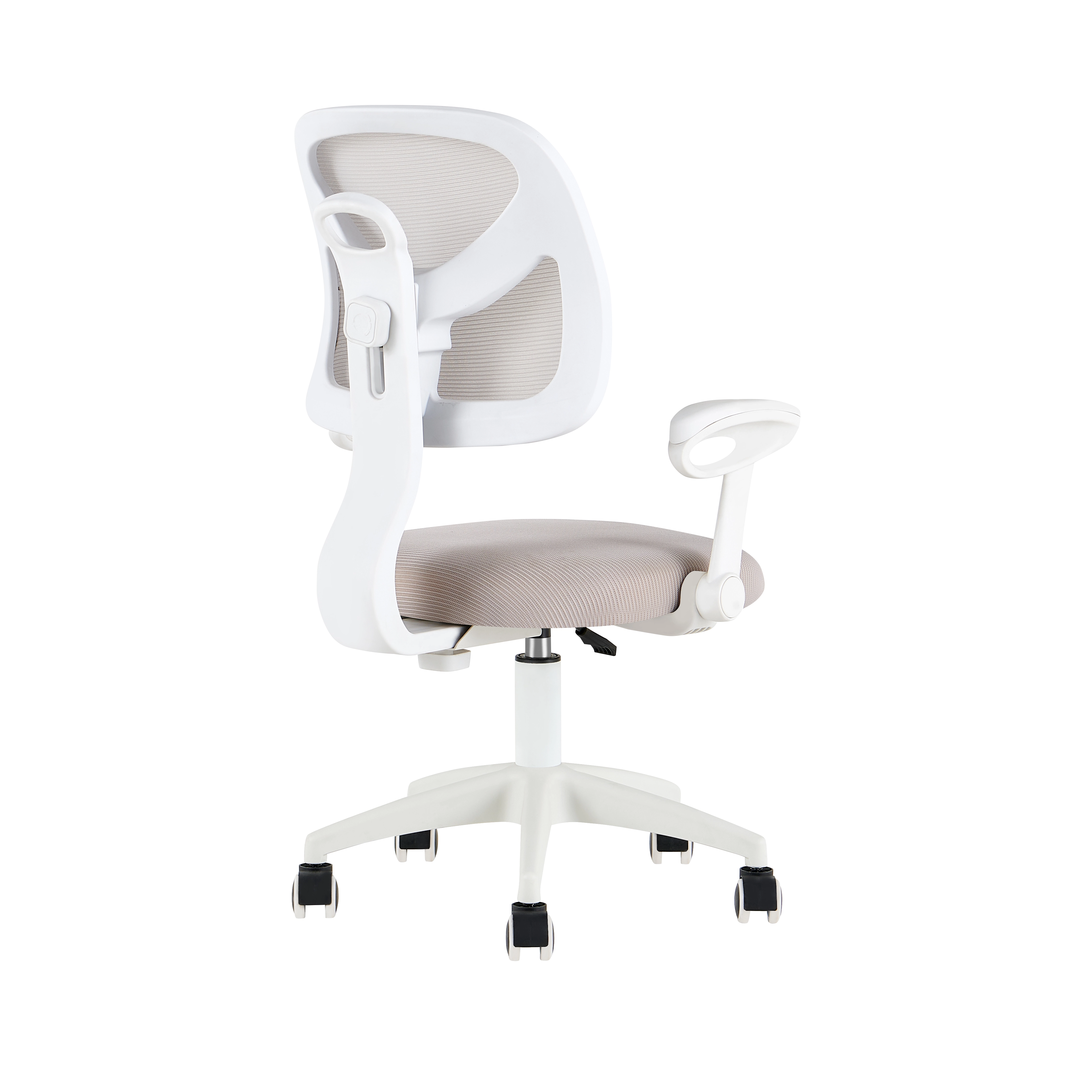Кресло TopChairs 2592 серый