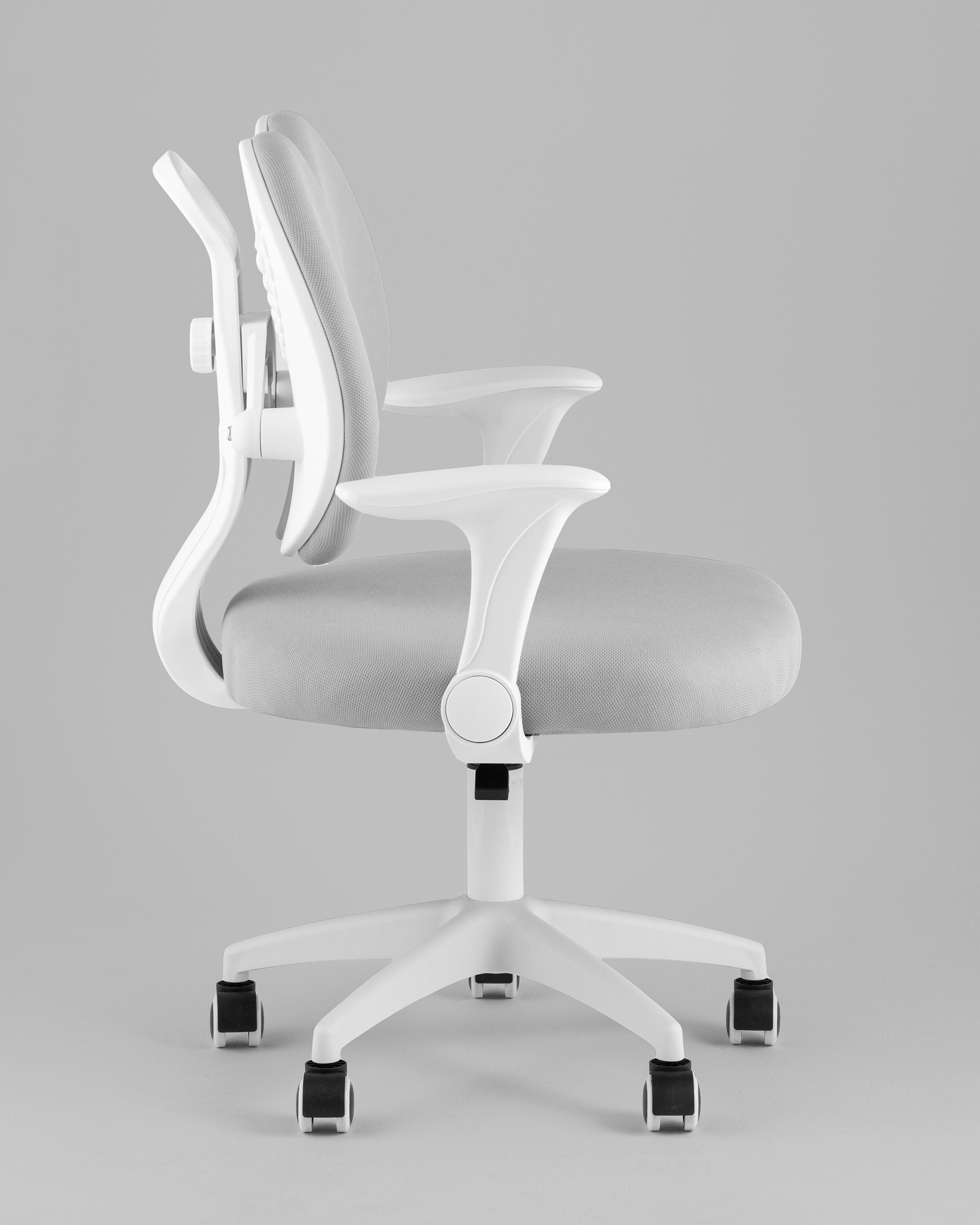 Кресло TopChairs 2593 серый