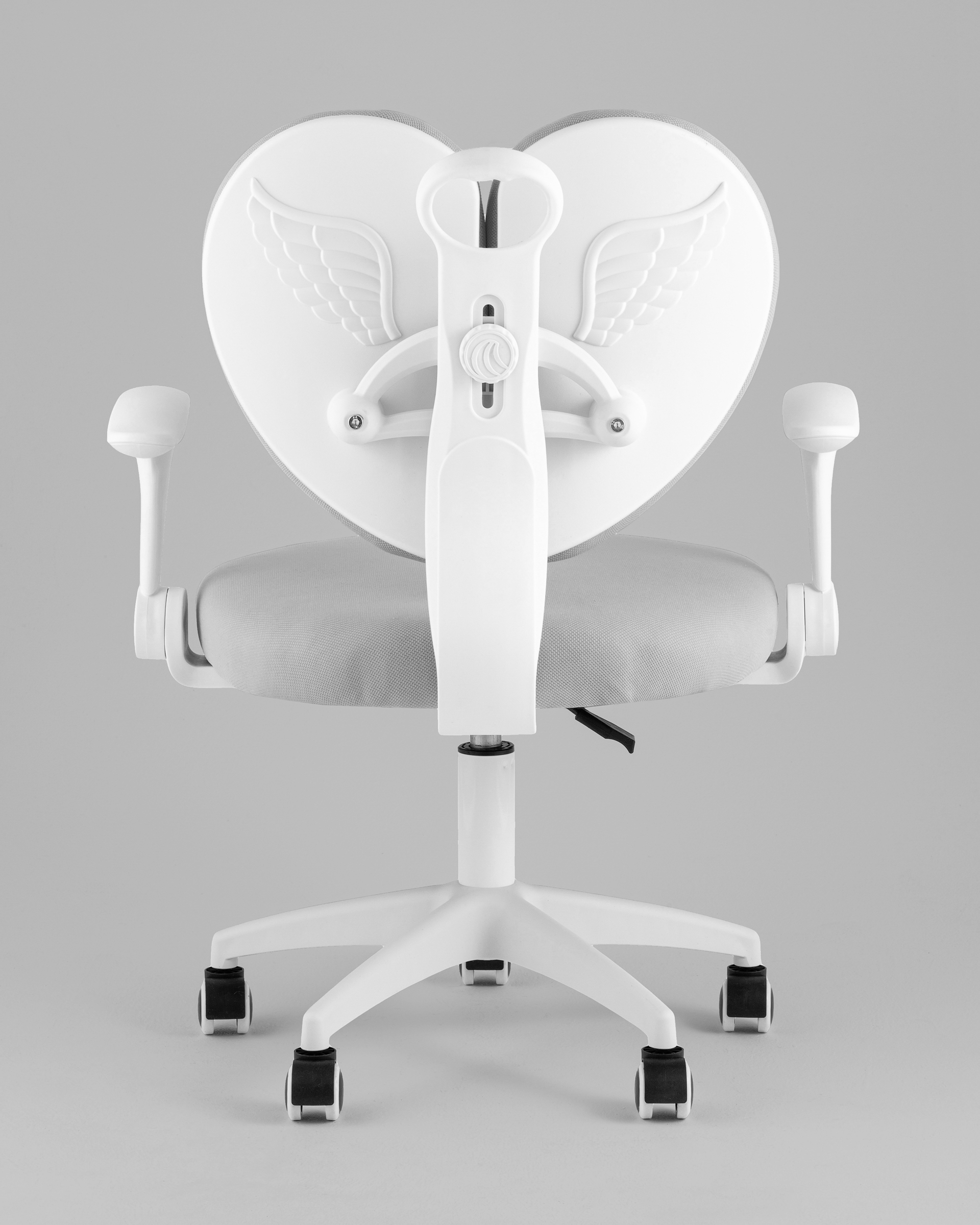 Кресло TopChairs 2593 серый