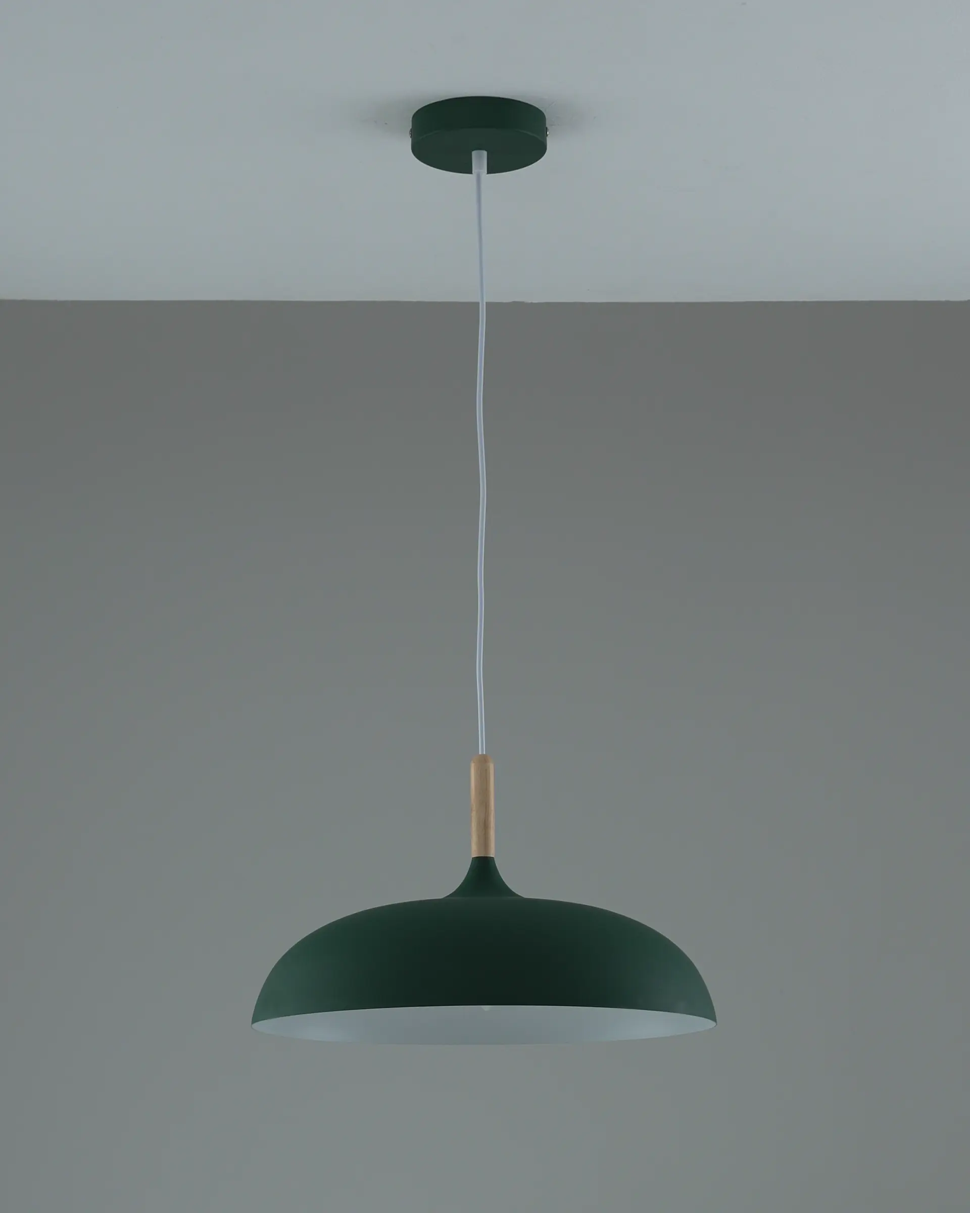 Светильник подвесной Moderli V11804-1P Hygo