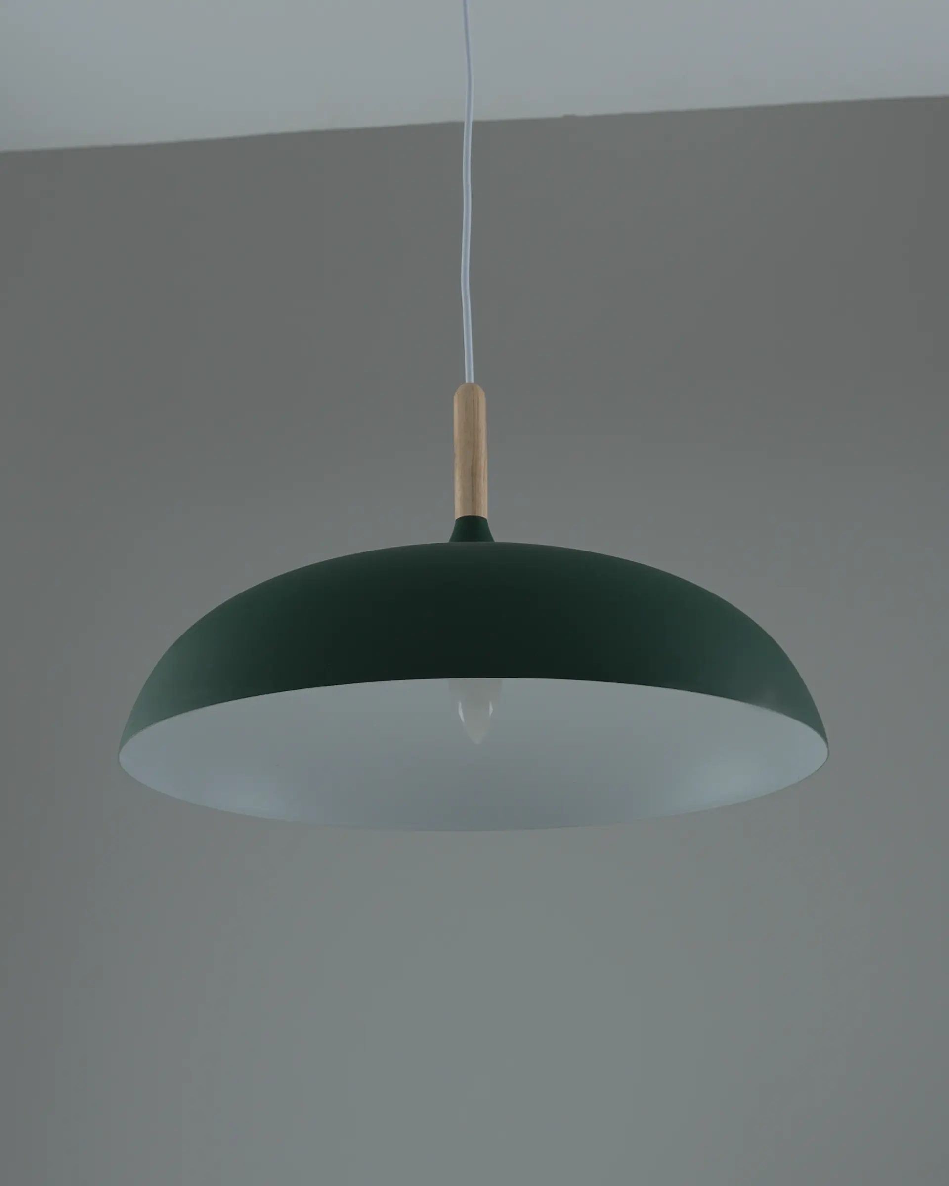 Светильник подвесной Moderli V11804-1P Hygo