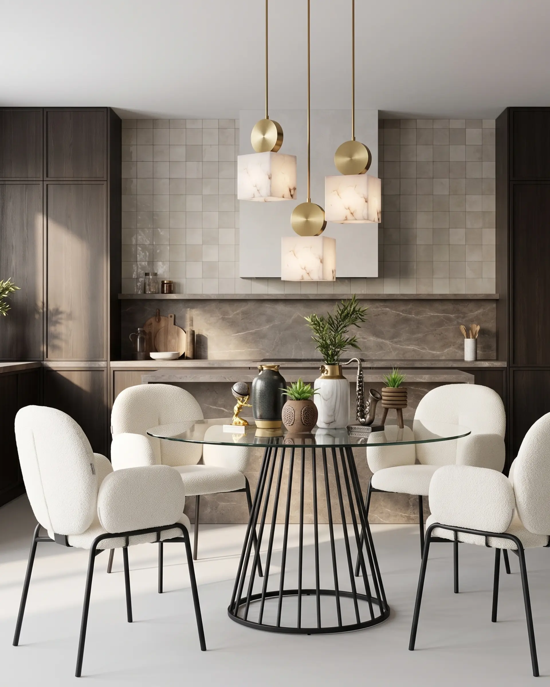 Светильник подвесной Moderli V11969-1P Villa