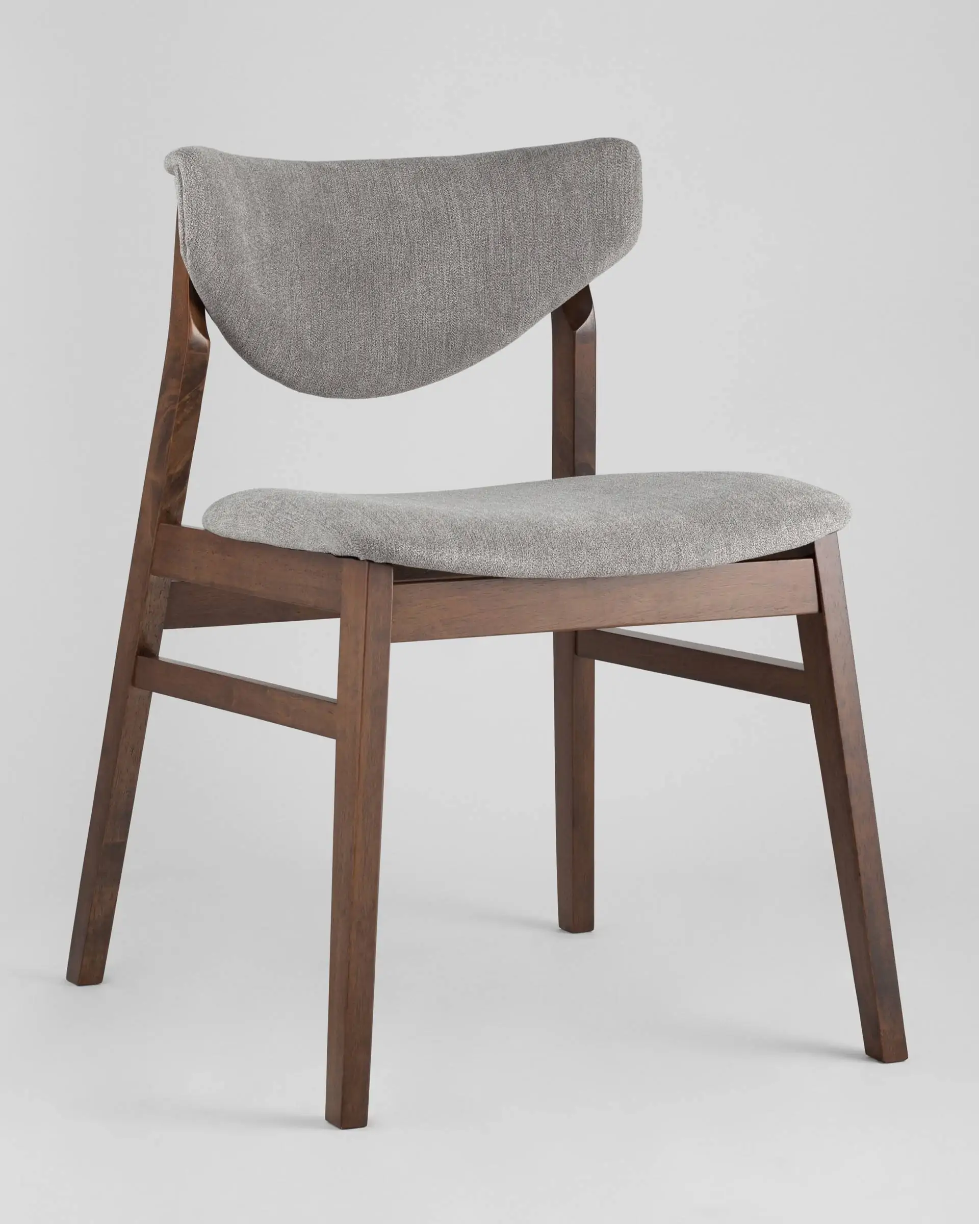 Стул RAGNAR серый 2 шт.