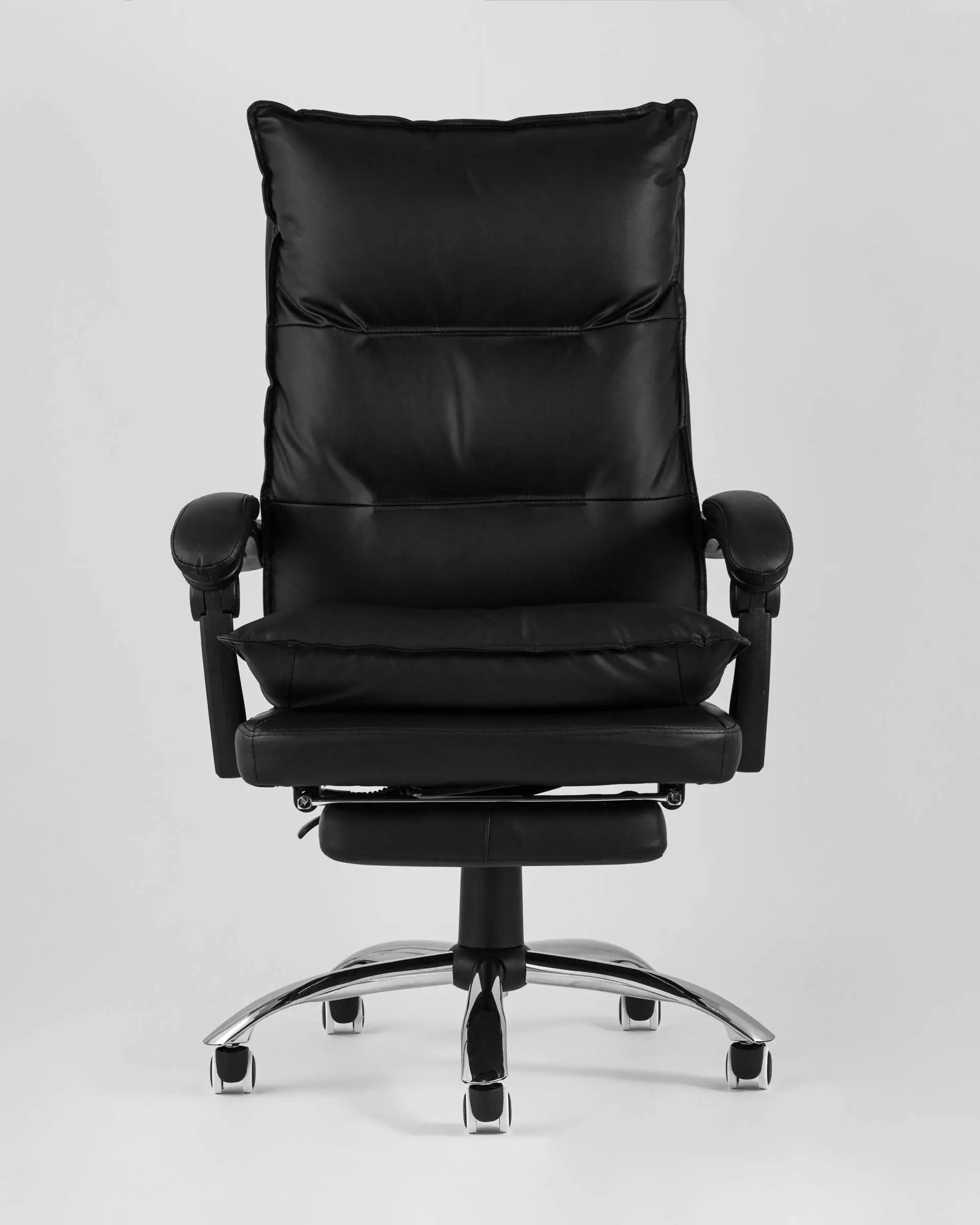 Alpha 24 hour leather deals task chair