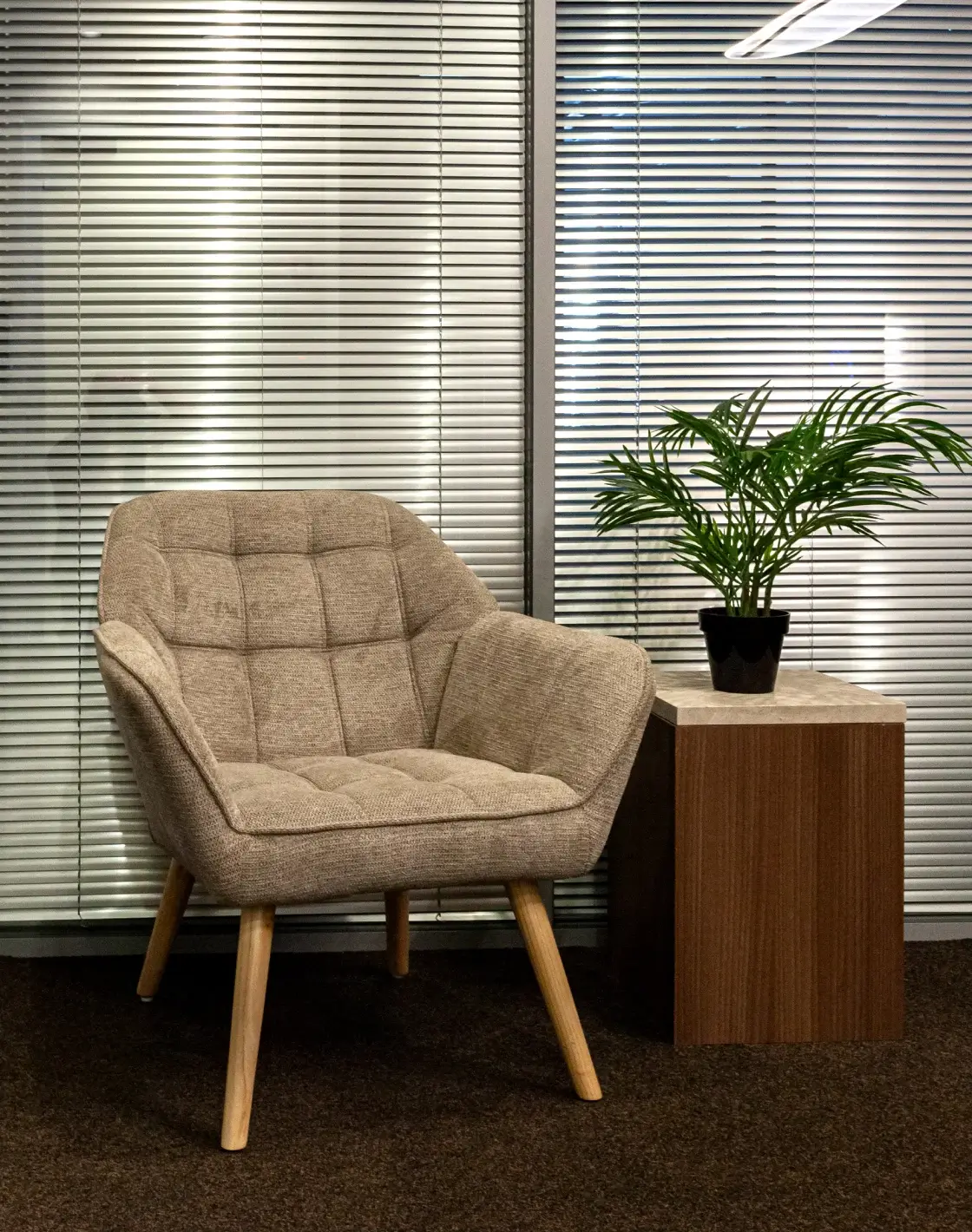 Кресло Вэйл