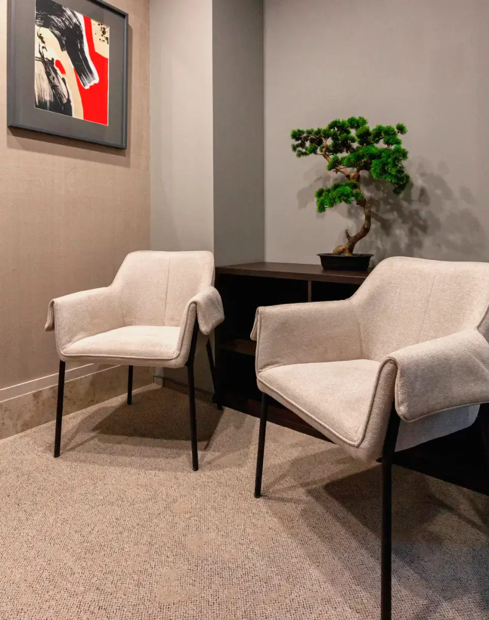 Кресло Бесс