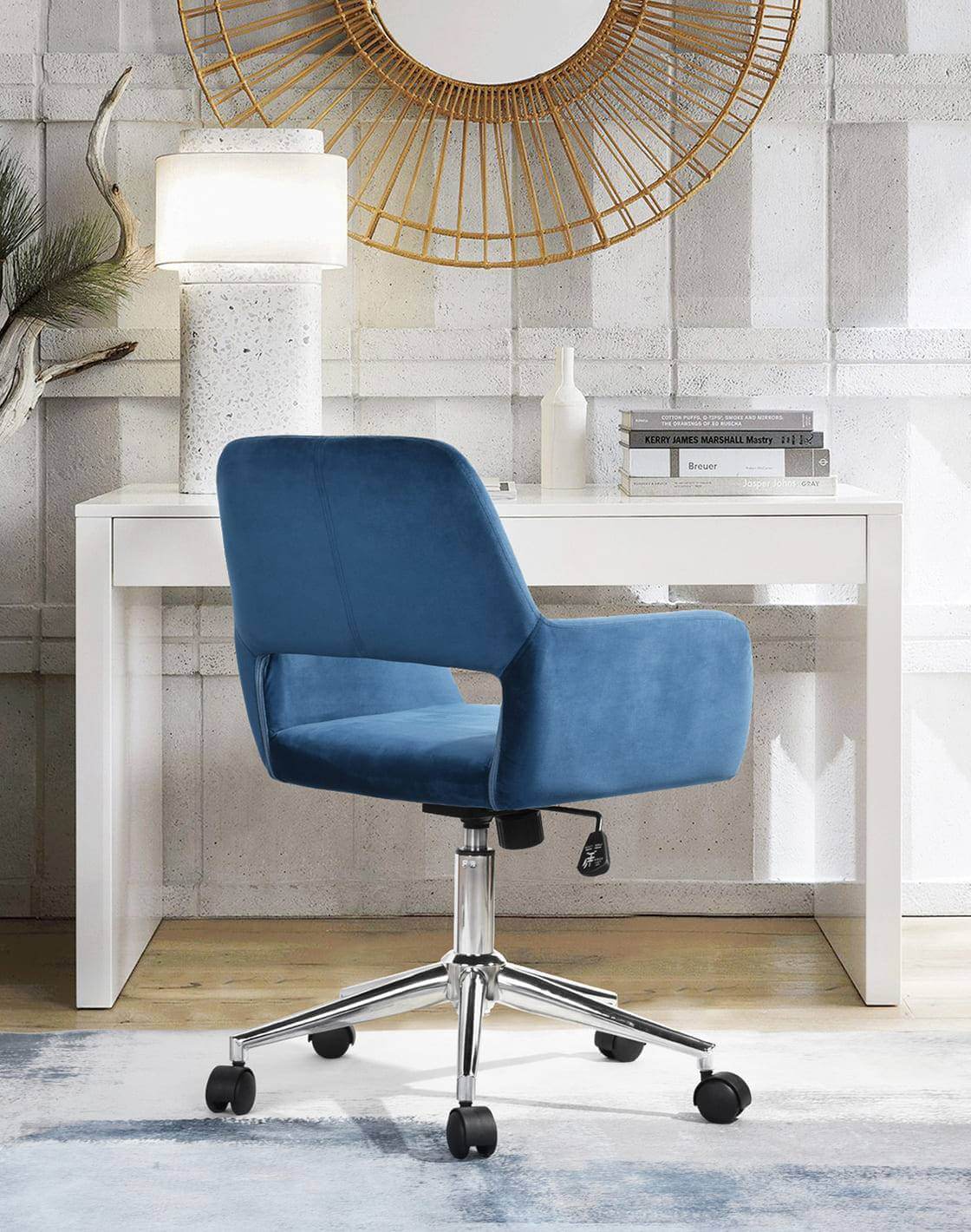 Компьютерное кресло ROSS