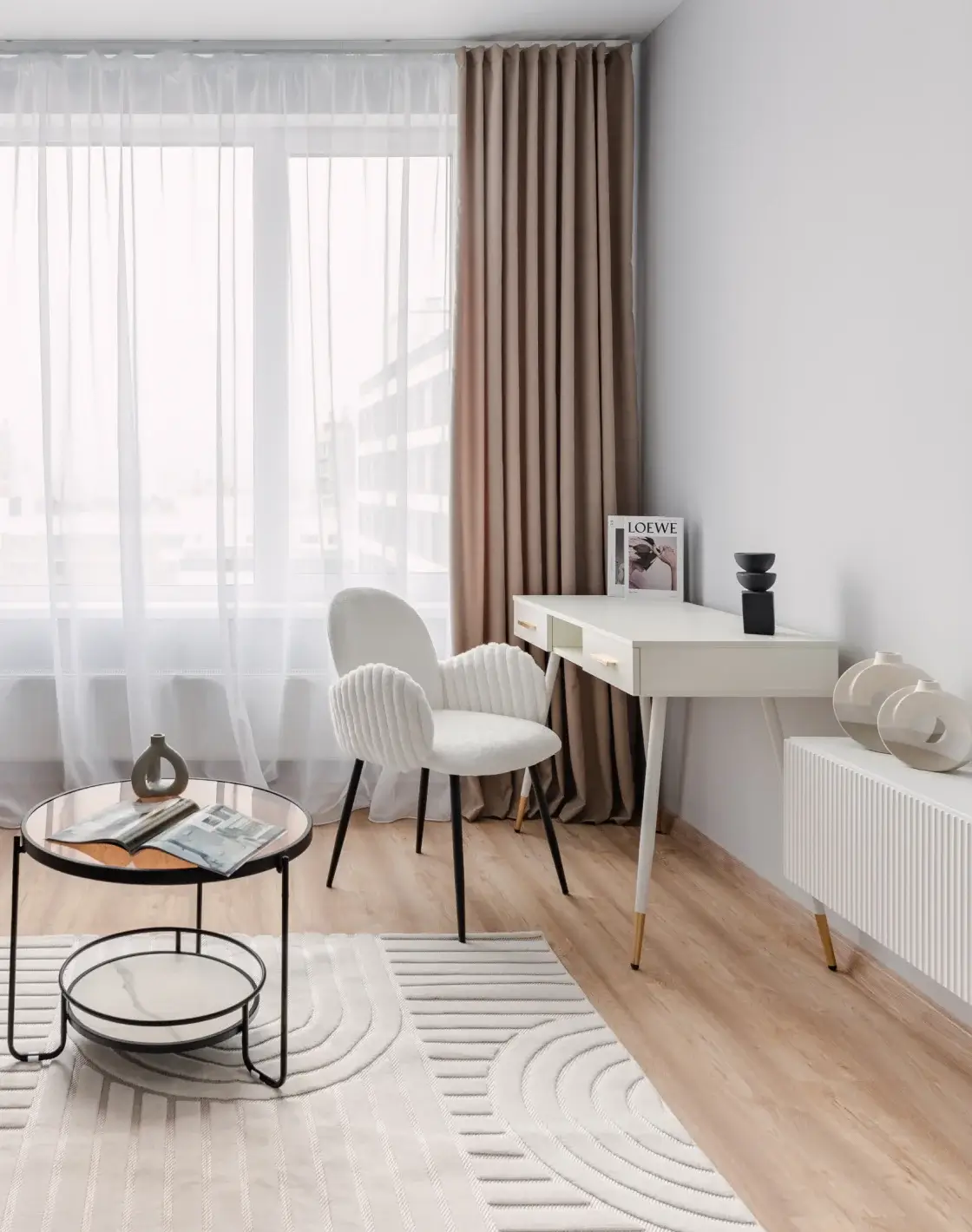 Стул Wave Stripes, Автор проекта:, Инвест-дизайнер Екатерина @katia_nazina