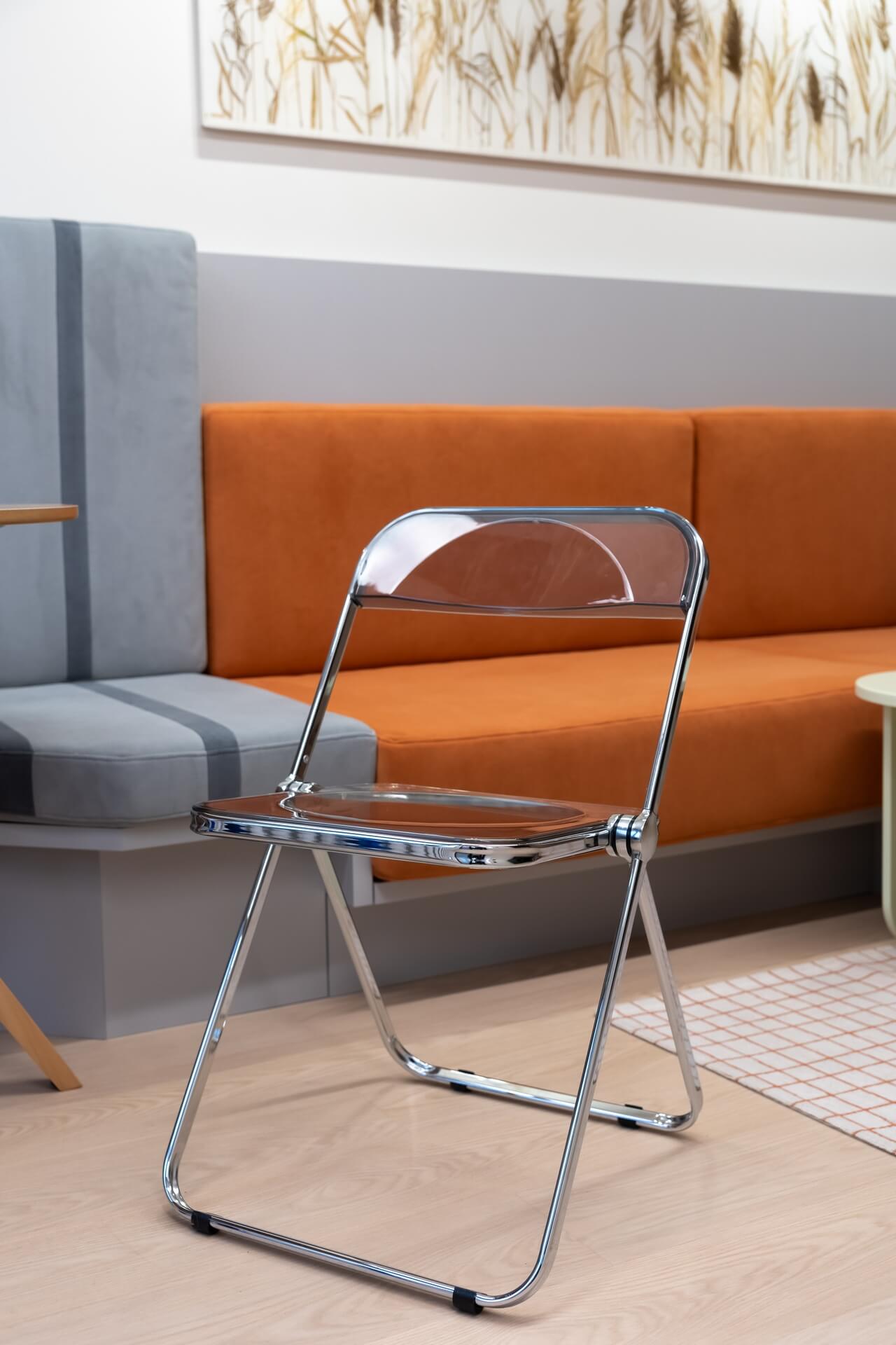 Стул складной Fold