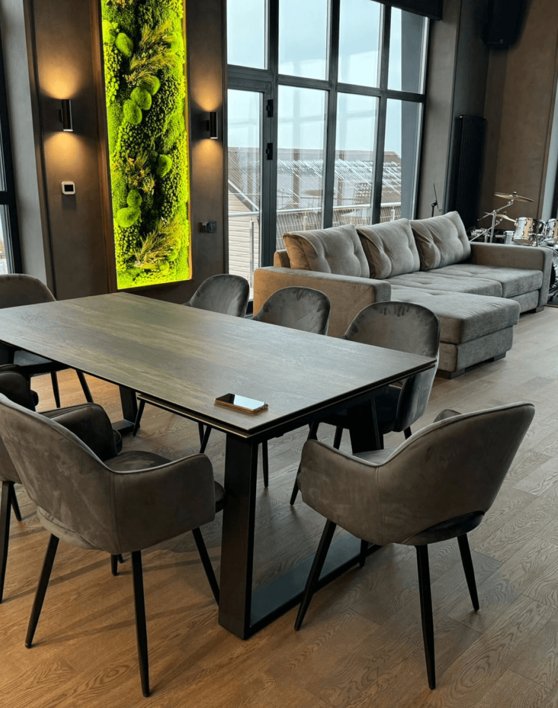 Венера вращающийся