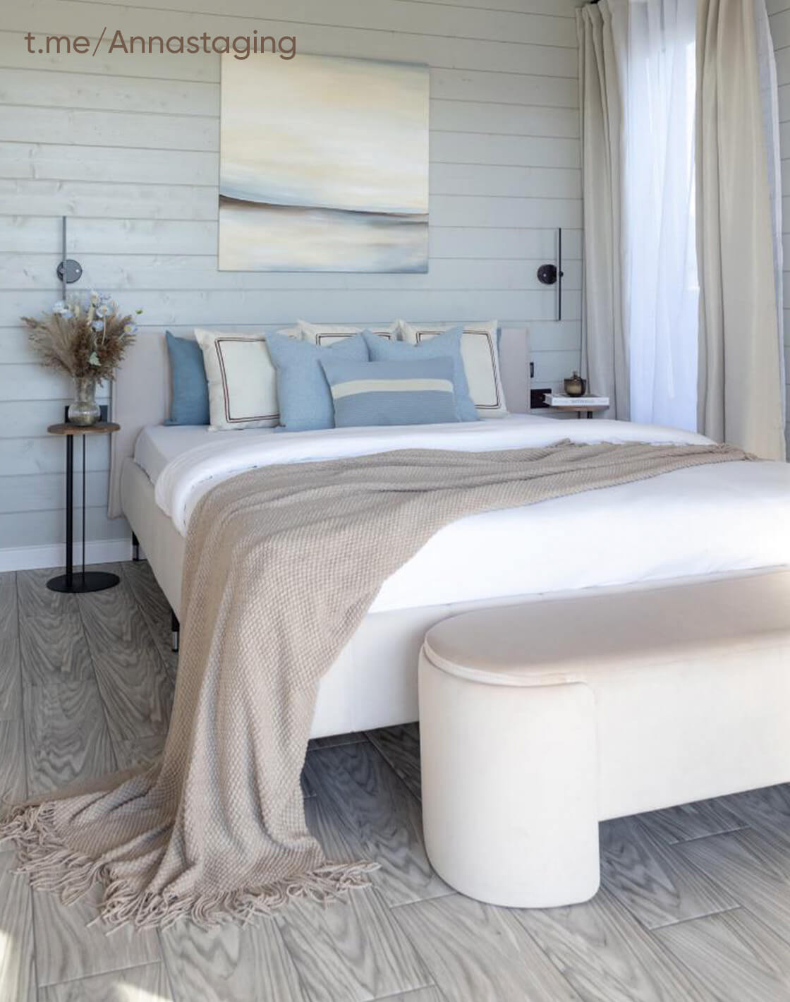 Банкетка Taks