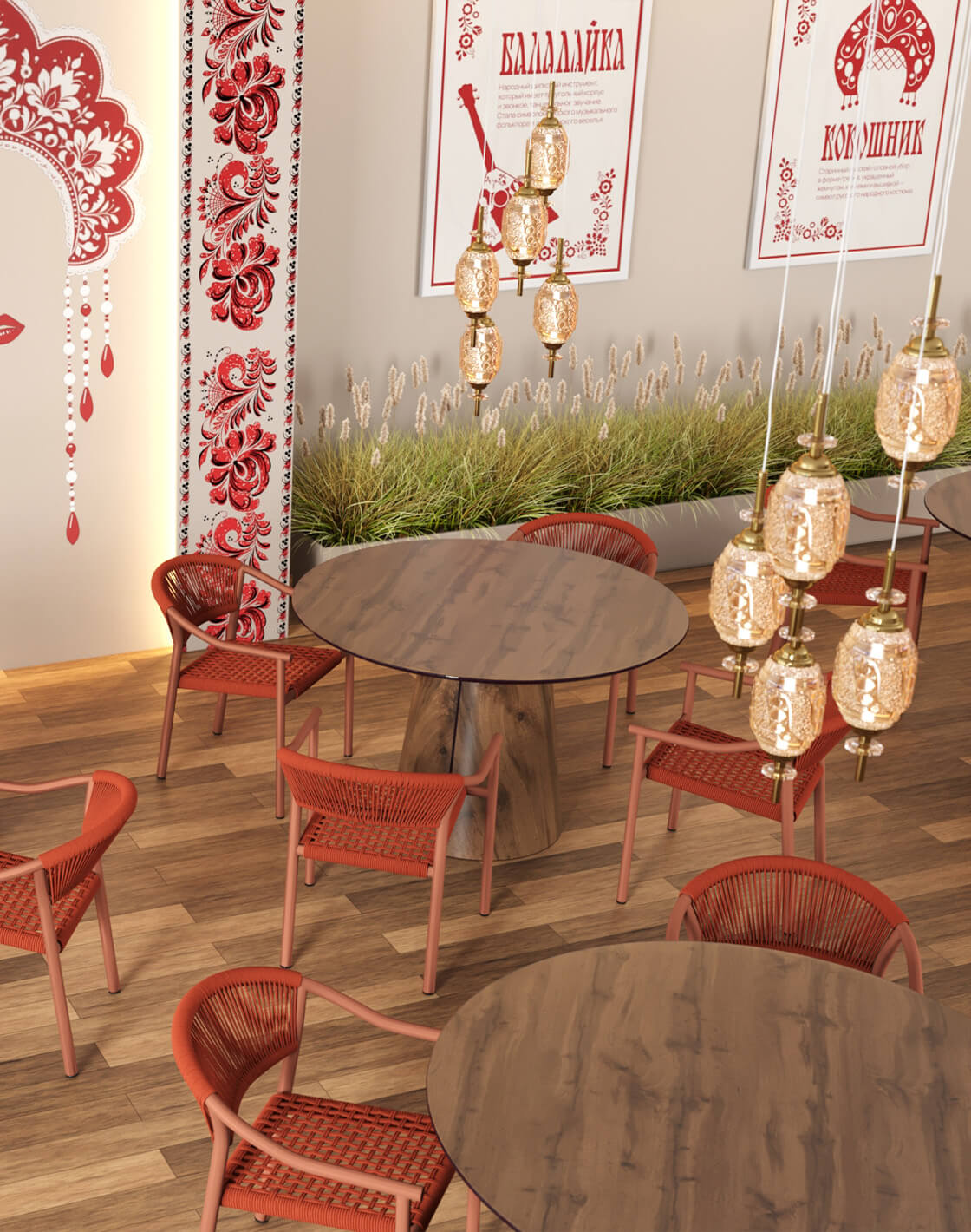 Стул Syna, Стол Стивенсон,Светильник подвесной Tale Стул Syna, Стол Стивенсон,Светильник подвесной Tale