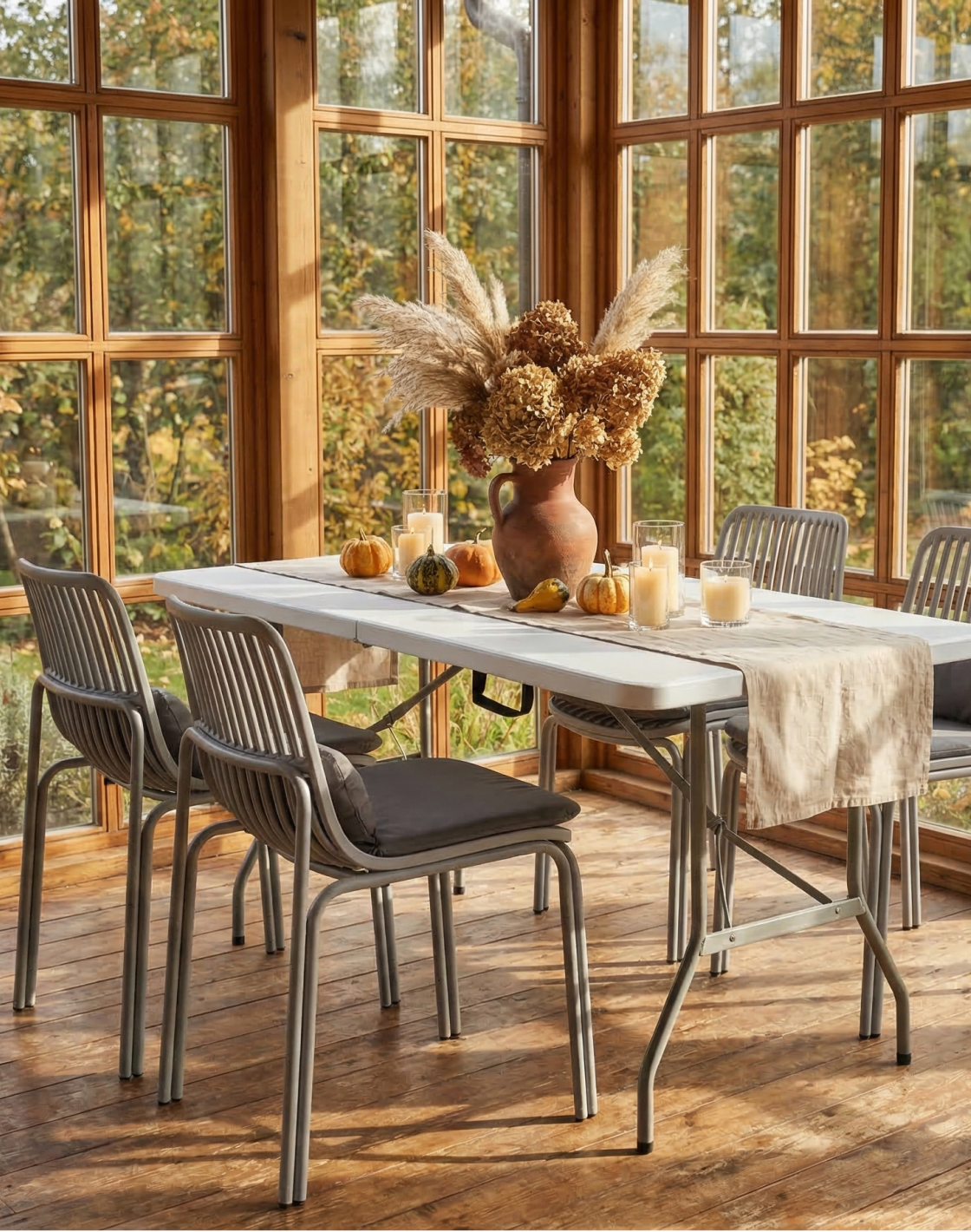 Стул Louran,Стол Lite NEW