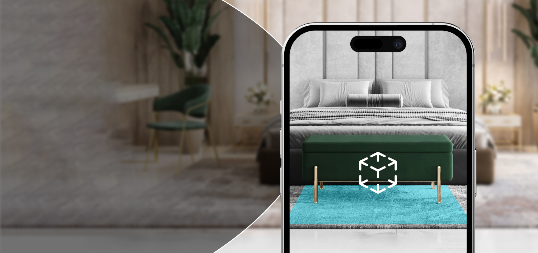 Дополненная реальность уже здесь