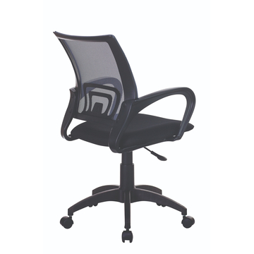 Кресло Бюрократ CH-695NLT темно-серый TW-04 сиденье черный TW-11 сетка/ткань крестовина пластик