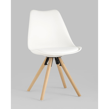 Стул Арианда белый