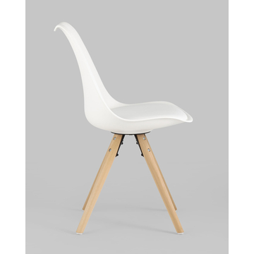 Стул Арианда белый