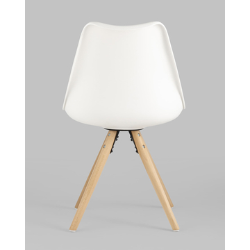 Стул Арианда белый