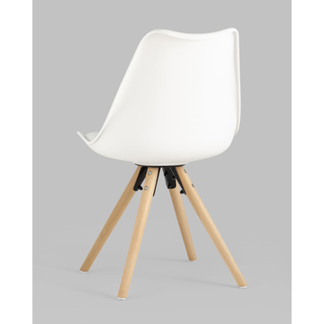 Стул Арианда белый