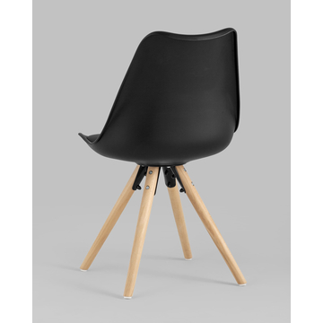 Стул Арианда черный