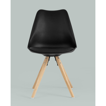 Стул Арианда черный