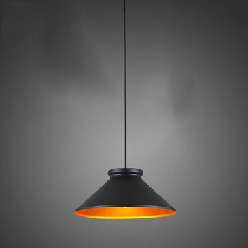 Подвесной светильник Moderli V1430-1P Brabbo