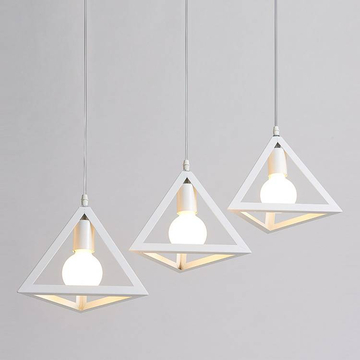 Подвесной светильник Moderli V1621-1P Ambiente