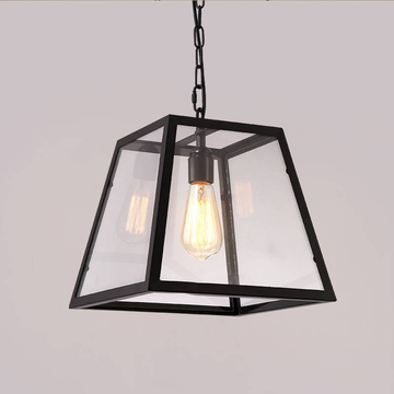 Подвесной светильник Moderli V1640-1P Dio