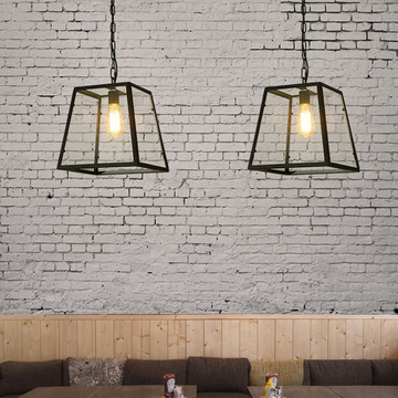 Подвесной светильник Moderli V1640-1P Dio