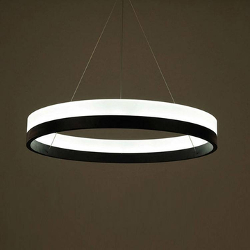 Светодиодная потолочная люстра Moderli V1761-PL Crime