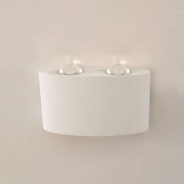 Светодиодный настенный светильник Moderli V1880-WL Sienne