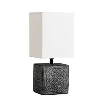 Декоративная настольная лампа Arte Lamp A4429LT-1BA Fiori