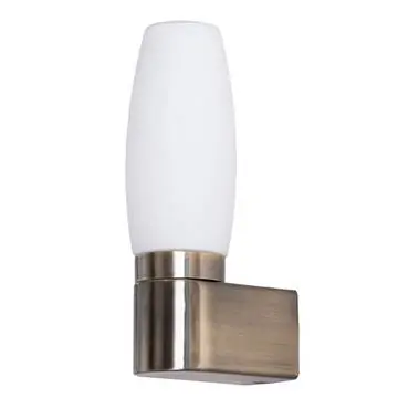 Настенный светильник Arte Lamp A1209AP-2AB Aqua-Bastone
