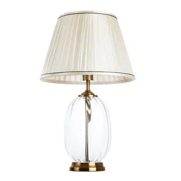 Настольная лампа Arte Lamp A5017LT-1PB Baymont