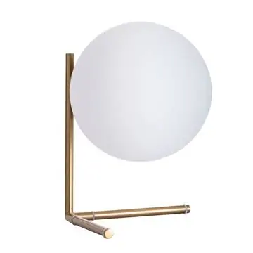 Настольная лампа Arte Lamp A1921LT-1CC Bolla-Unica