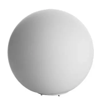 Настольная лампа Arte Lamp A6020LT-1WH Sphere