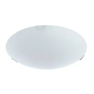 Настенно-потолочный светильник Arte Lamp A3720PL-1CC Plain