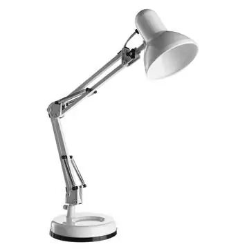 Настольная лампа Arte Lamp A1330LT-1WH Junior