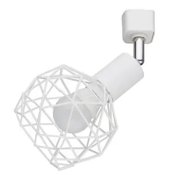 Потолочный светильник Arte Lamp A6141PL-1WH Sospiro