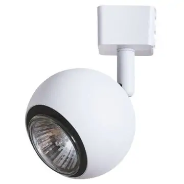Потолочный светильник Arte Lamp A6253PL-1WH Brad