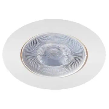 Потолочный светильник Arte Lamp A4762PL-1WH Kaus