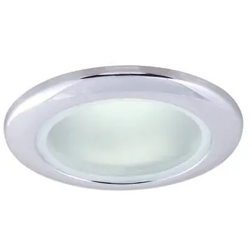 Точечный светильник Arte Lamp A2024PL-1WH Aqua